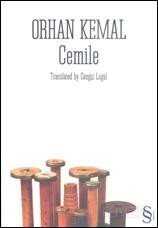 Cemile (İngilizce) - Everest Yayınları