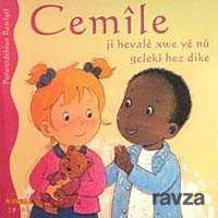 Cemile Ji Hevale Xwe Ye Nü Geleki Hez Dike - Kaknüs Yayınları