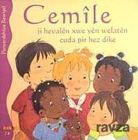 Cemile Ji Hevalen Xwe Yen Welaten Cuda Pir Hez Dike - Kaknüs Yayınları