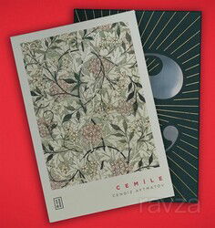 Cemile (Kutulu Özel Baskı) - Ketebe Yayınevi