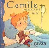 Cemile Li Nexweşxane Radize - Kaknüs Yayınları