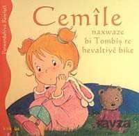 Cemile Naxwaze bi Tombiş re Hevaltiye Bike - Kaknüs Yayınları