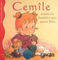 Cemile Naxwaze Listoken Xwe Parve Bike - Kaknüs Yayınları