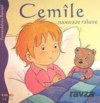 Cemile Naxwaze Rakeve - Kaknüs Yayınları