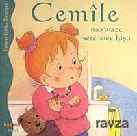 Cemile Naxwaze Sere Xwe Bişo - Kaknüs Yayınları