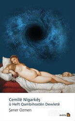 Cemi^le^ Ni^garke^ş u^ Heft Qambihoste^n Dewlete^ - Avesta Basın Yayın