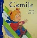Cemile Parka Gidiyor - Kaknüs Yayınları