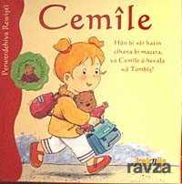 Cemile (Seta 22 Kiteb) - Kaknüs Yayınları