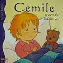 Cemile Uyumak İstemiyor - Kaknüs Yayınları