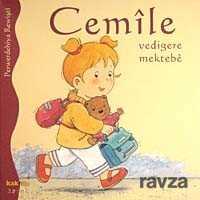 Cemile Vedigere Mektebe - Kaknüs Yayınları