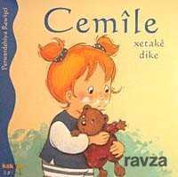 Cemile Xetake Dike - Kaknüs Yayınları