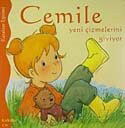 Cemile Yeni Çizmelerini Giyiyor - Kaknüs Yayınları