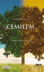 Cemilem - Gece Kitaplığı
