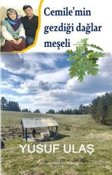 Cemile'min Gezdiği Dağlar Meşeli - Yalın Yayıncılık