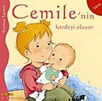 Cemile'nin Kardeşi Oluyor - Kaknüs Yayınları