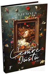 Cemre Düştü (Cilt 1) (Ciltli) - Artemis Yayınları
