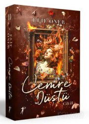 Cemre Düştü Cilt 2 (Karton kapak) - Artemis Yayınları
