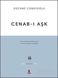 Cenab-ı Aşk - Kapı Yayınları