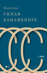 Cenab Şahabeddin - Şule Yayınları