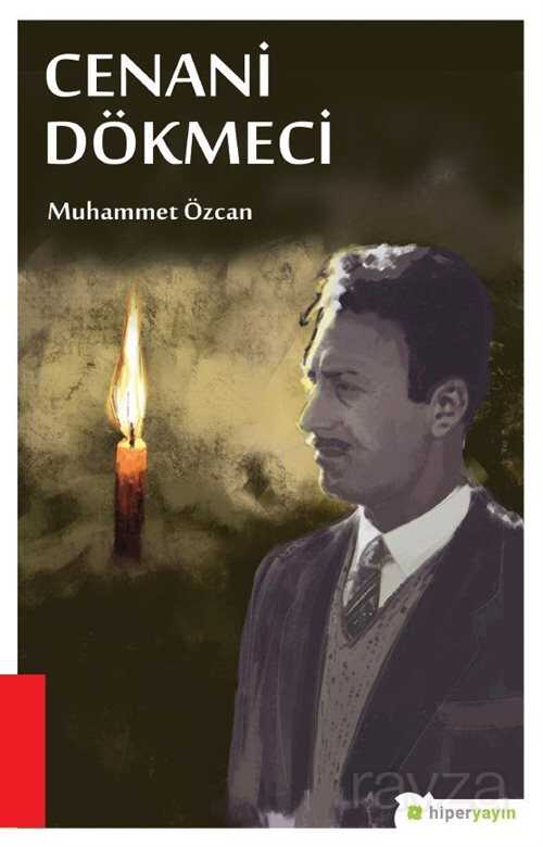 Cenani Dökmeci - Hiper Yayın