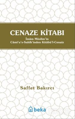 Cenaze Kitabı - 1