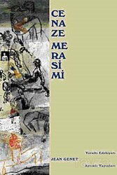 Cenaze Merasimi - Ayrıntı Yayınları