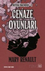 Cenaze Oyunları - İthaki Yayınları