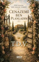 Cenazemi Ben Planladım - Gece Kitaplığı