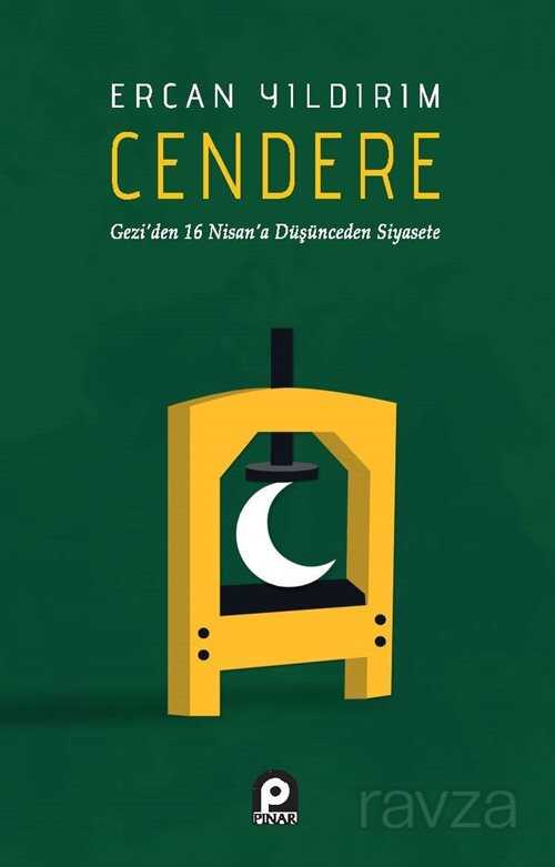 Cendere - Pınar Yayınları