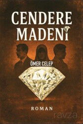 Cendere Madeni - Cenevre Fikir Sanat Yayınları