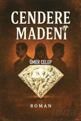 Cendere Madeni - 1