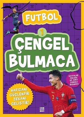 Çengel Bulmaca / Futbol 1 - 1