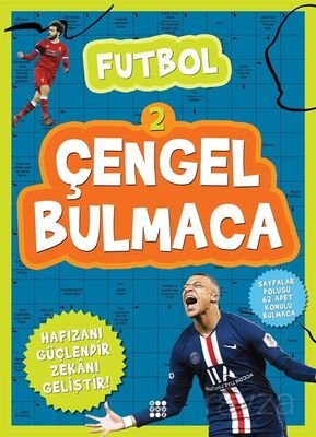 Çengel Bulmaca / Futbol 2 - 1