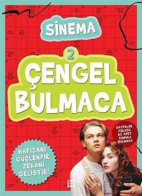 Çengel Bulmaca / Sinema 2 - 1