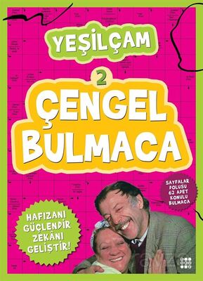 Çengel Bulmaca / Yeşilçam 2 - 1