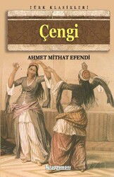 Çengi - Anonim Yayıncılık