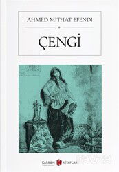 Çengi - Karbon Kitaplar