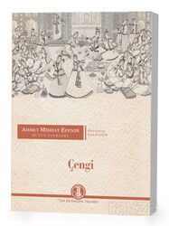 Çengi - Türk Dil Kurumu Yayınları