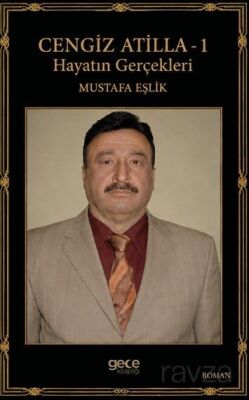 Cengiz Atilla 1 - 1