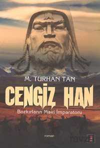 Cengiz Han - 1