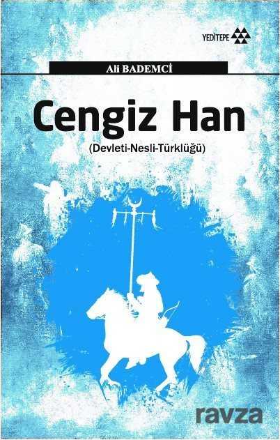 Cengiz Han - Yeditepe Yayınevi