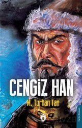 Cengiz Han - Dorlion Yayınevi