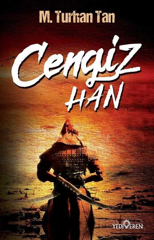 Cengiz Han - Yediveren Yayınları