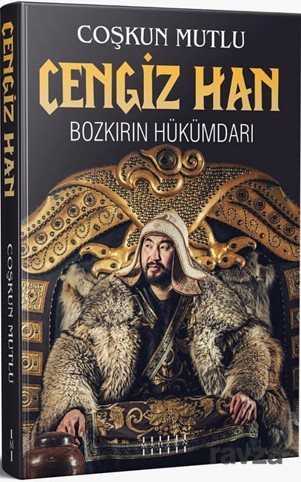 Cengiz Han - 1