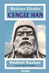 Cengiz Han - Parşömen Yayınları
