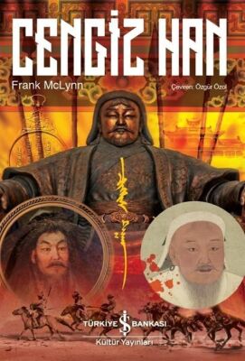 Cengiz Han - 1