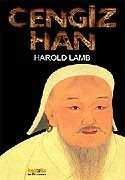 Cengiz Han - Kaknüs Yayınları