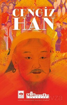 Cengiz Han - 1