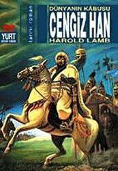 Cengiz Han - Yurt Kitap Yayın