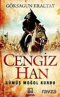 Cengiz Han - Karakutu Yayınları